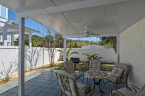 Lyndell Beach Cottage
